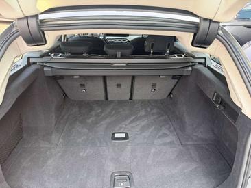 BMW Série 3 Touring 318i — photo 7