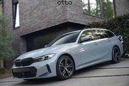 BMW Série 3 Touring M Sport 320e - 2024 - Joinsteer - #1