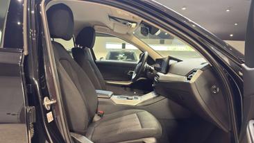 BMW Série 3 Touring 316d — photo 13