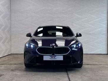 BMW 120d M Sport — photo 5