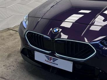 BMW 120d M Sport — photo 6