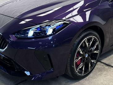 BMW 120d M Sport — photo 7