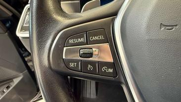 BMW Série 3 Touring 316d — photo 18