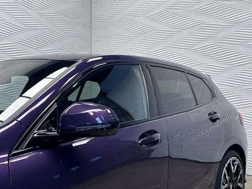 BMW 120d M Sport — photo 8