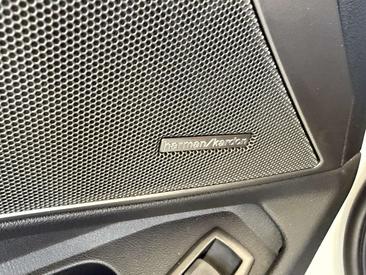 BMW M3 CS XDrive — photo 11