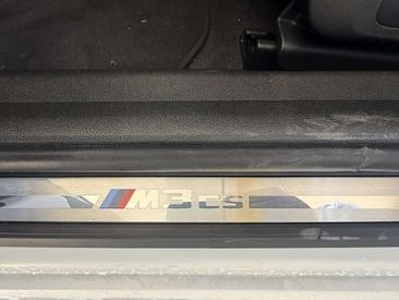 BMW M3 CS XDrive — photo 12