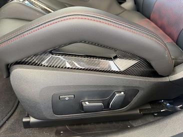 BMW M3 CS XDrive — photo 13