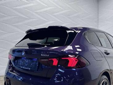 BMW 120d M Sport — photo 14