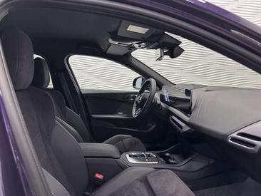 BMW 120d M Sport — photo 17