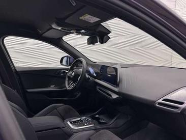 BMW 120d M Sport — photo 18