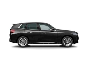 BMW X3 XDrive20d — photo 3