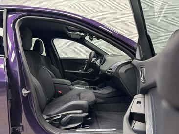 BMW 120d M Sport — photo 19