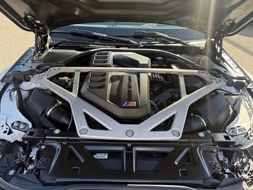 BMW M3 CS XDrive — photo 22