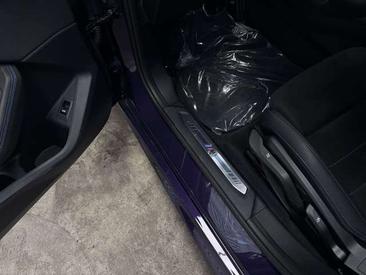 BMW 120d M Sport — photo 21
