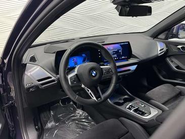 BMW 120d M Sport — photo 24