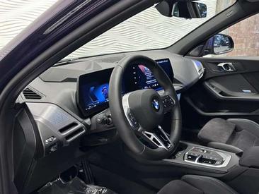 BMW 120d M Sport — photo 26