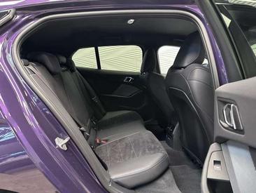 BMW 120d M Sport — photo 37