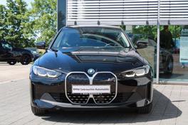 BMW I4 Gran Coupé EDrive35 - 2024 - Joinsteer - #1