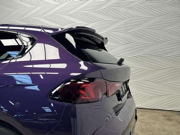 BMW 120d M Sport — photo 40