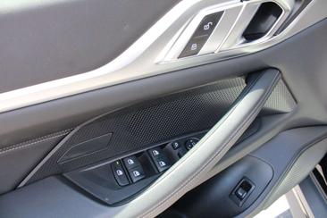 BMW I4 Gran Coupé EDrive35 — photo 5