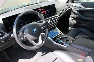 BMW I4 Gran Coupé EDrive35 — photo 7
