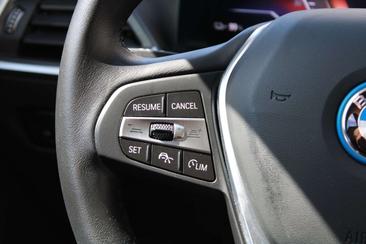 BMW I4 Gran Coupé EDrive35 — photo 9