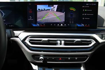 BMW I4 Gran Coupé EDrive35 — photo 12