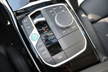 BMW I4 Gran Coupé EDrive35 — photo 14