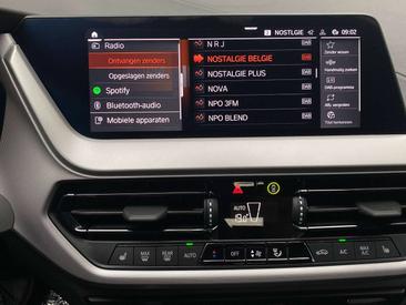BMW 118 — photo 12