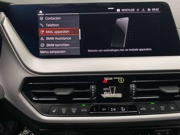 BMW 118 — photo 13
