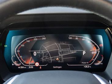 BMW Z4 SDrive20i — photo 13