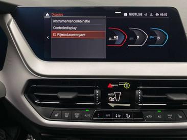 BMW 118 — photo 15
