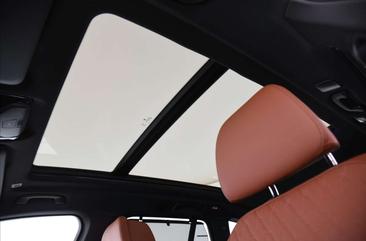BMW X5 M Sport XDrive50e — photo 9
