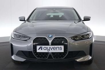 BMW I4 EDrive40 — photo 2
