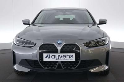 BMW I4 EDrive40