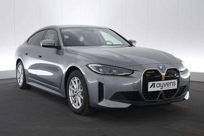 BMW I4 EDrive40