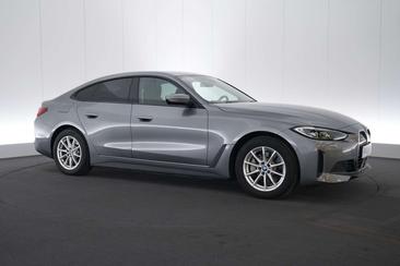 BMW I4 EDrive40 — photo 4