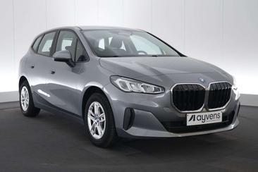 BMW Série 2 Active Tourer 225e XDrive — photo 3