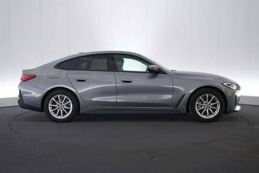 BMW I4 EDrive40 — photo 5