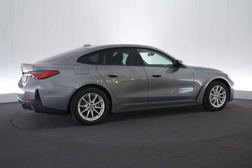 BMW I4 EDrive40 — photo 6