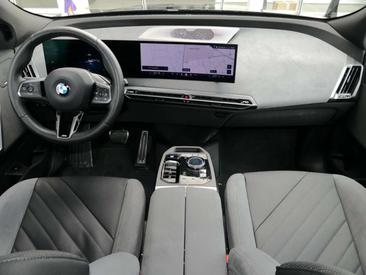 BMW IX M Sport XDrive60 — photo 7