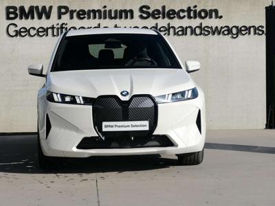 BMW IX XDrive45