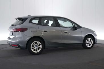 BMW Série 2 Active Tourer 225e XDrive — photo 6