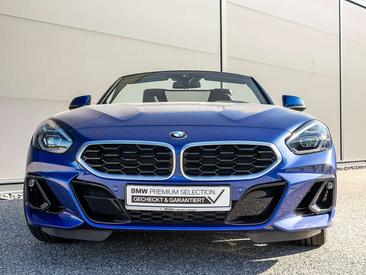 BMW Z4 SDrive20i — photo 22
