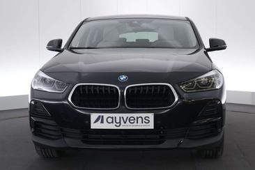 BMW X2 Business XDrive25e — photo 2