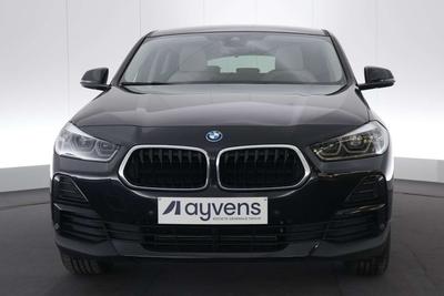 BMW X2 Business XDrive25e