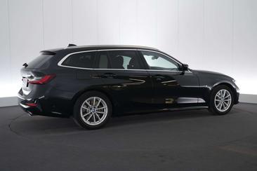 BMW Série 3 Touring Business 320e — photo 6