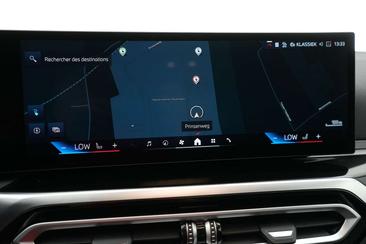 BMW I4 EDrive40 — photo 15