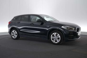 BMW X2 Business XDrive25e — photo 4