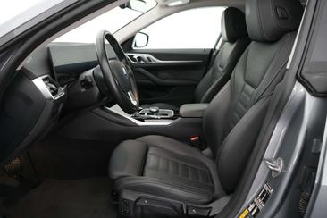 BMW I4 EDrive40 — photo 17